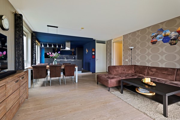 Medium property photo - Teldershof 57, 1067 ML Amsterdam